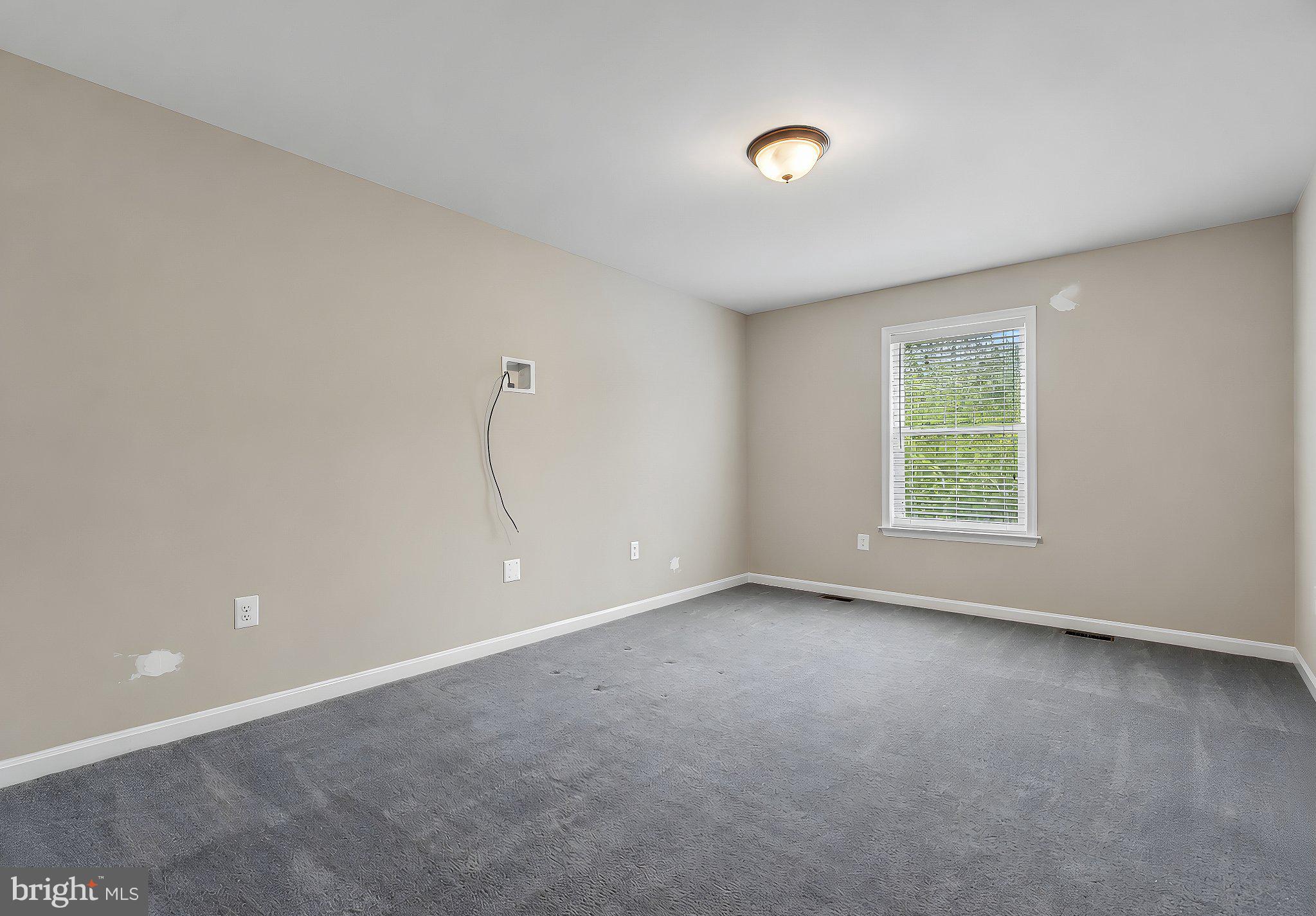 18532 Cherryfield Road Drayden, MD 20630 - Photo 38 of 58 Bedroom #2 view 2