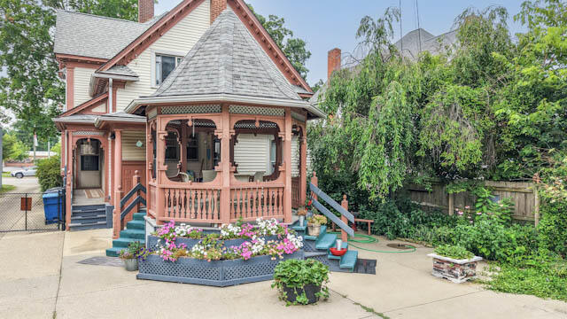 161 West Chicago Street Coldwater, MI 49036 - Photo 41 of 46 Gallery Image 41
