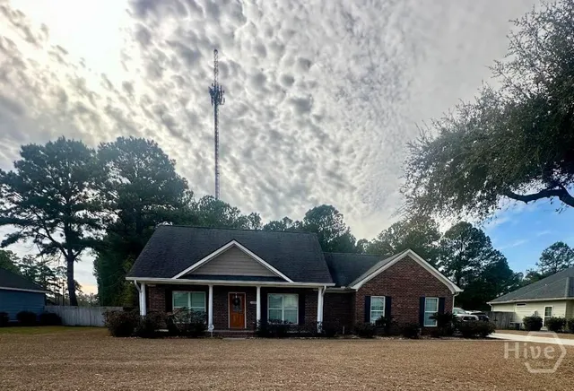 $344,900 | 109 Cobbleton Drive, Rincon, GA 31326