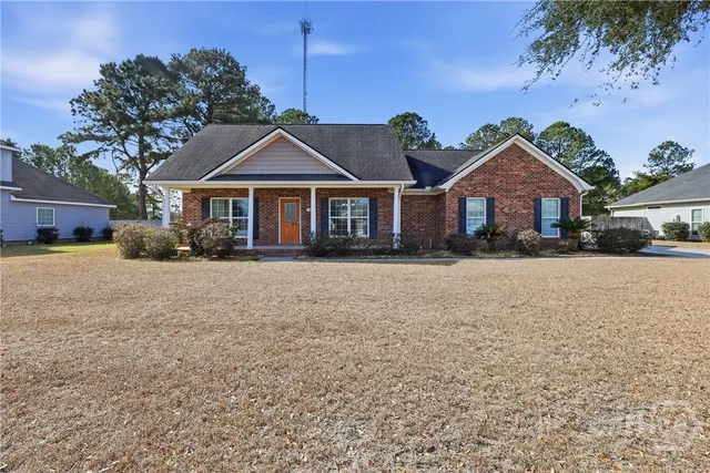 $344,900 | 109 Cobbleton Drive, Rincon, GA 31326