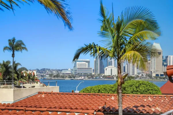$2,600,000 | 141 Orange Avenue, Unit 306, Coronado, CA 92118