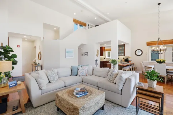 $2,600,000 | 141 Orange Avenue, Unit 306, Coronado, CA 92118