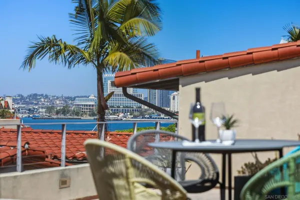 $2,600,000 | 141 Orange Avenue, Unit 306, Coronado, CA 92118