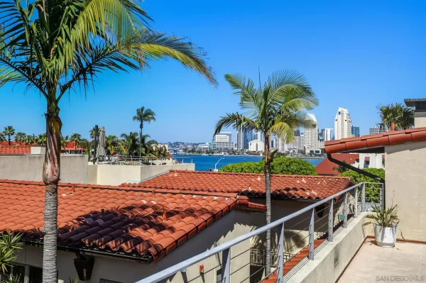 $2,600,000 | 141 Orange Avenue, Unit 306, Coronado, CA 92118