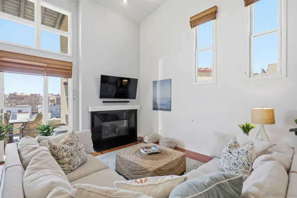 $2,600,000 | 141 Orange Avenue, Unit 306, Coronado, CA 92118
