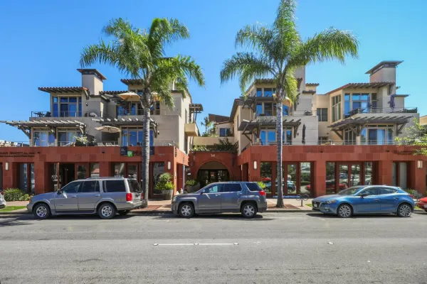 $2,600,000 | 141 Orange Avenue, Unit 306, Coronado, CA 92118