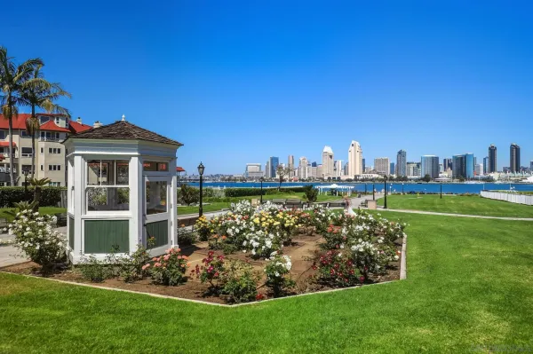 $2,600,000 | 141 Orange Avenue, Unit 306, Coronado, CA 92118