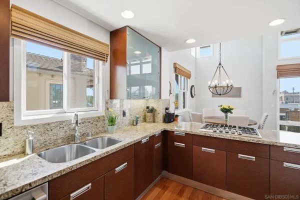 $2,600,000 | 141 Orange Avenue, Unit 306, Coronado, CA 92118