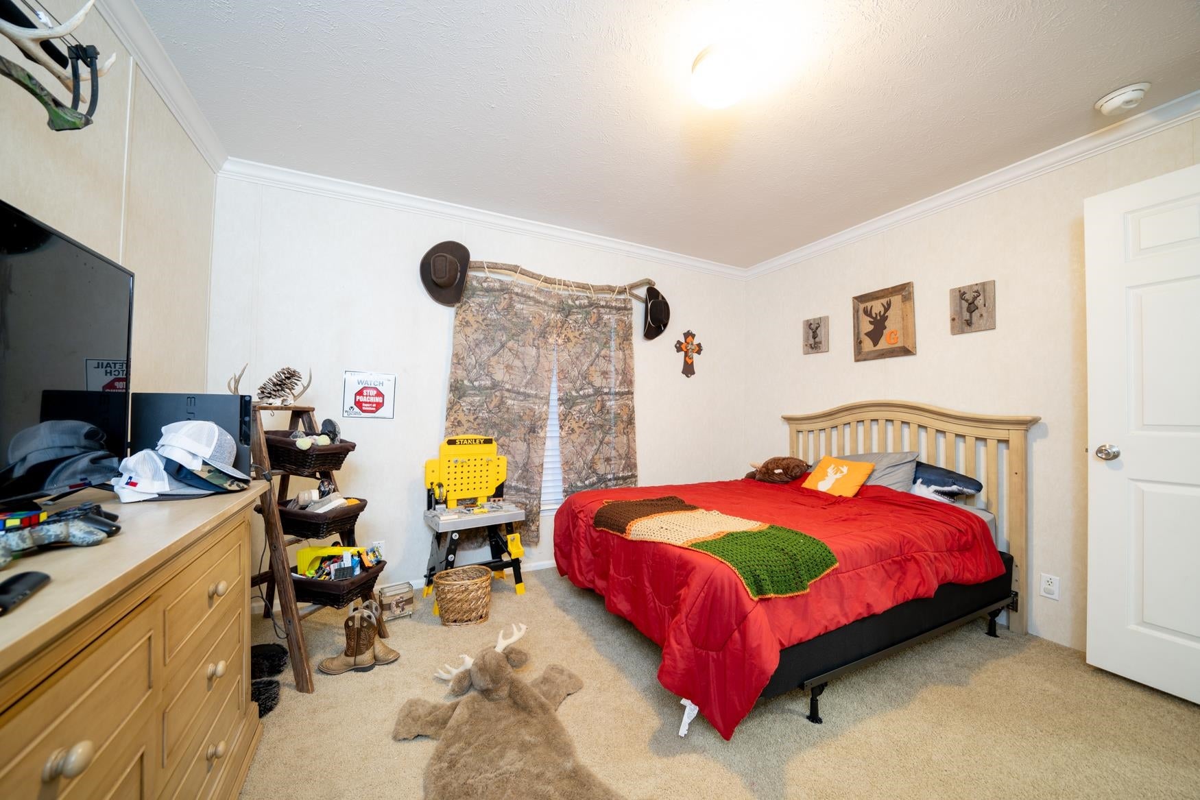 255 Chapparal Ranch Road Marshall, TX 75670 - Photo 7 of 41 Gallery Image 7