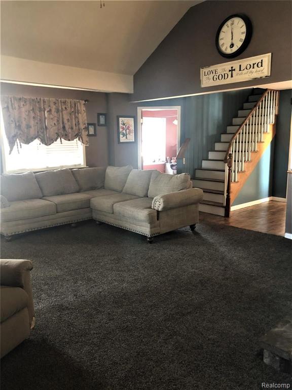 3205 Burnside Road Otter Lake, MI 48464 - Photo 8 of 25
