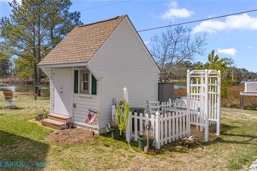6512 Windmill Point Road White Stone, VA 22578 - Photo 38 of 43