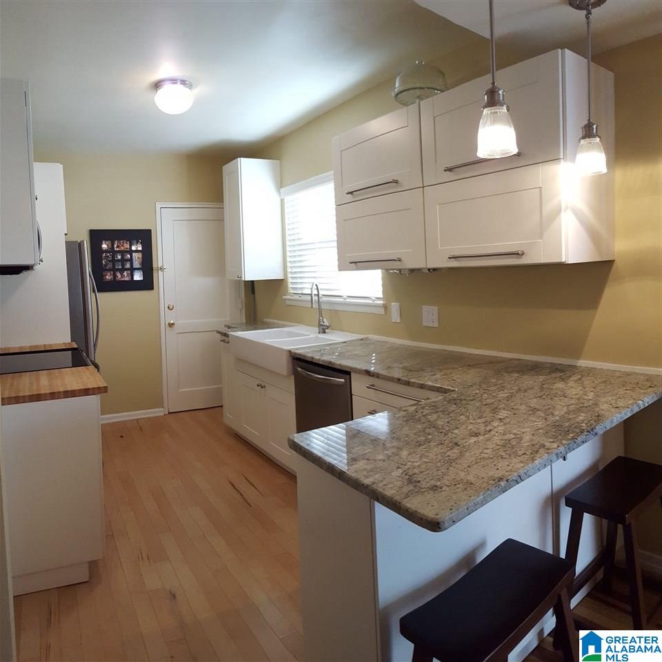1200 34th Street South, Unit 2 Birmingham, AL 35205 - Photo 1 of 13