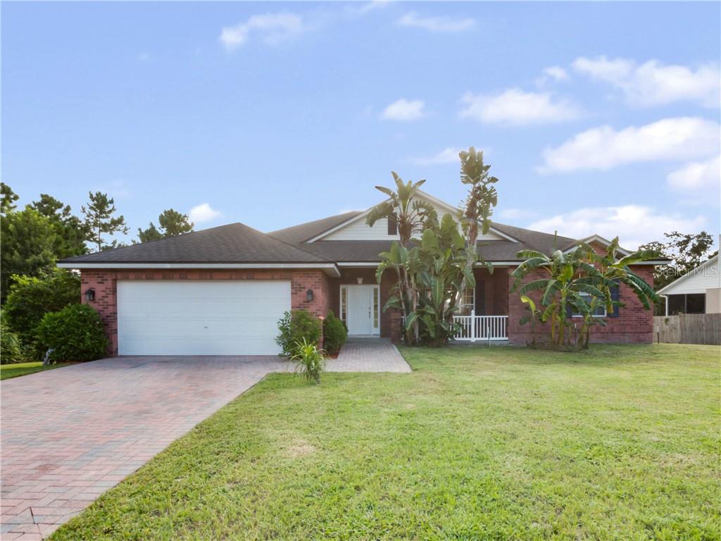 1695 Concert Road Deltona, FL 32738 - Photo 1 of 1