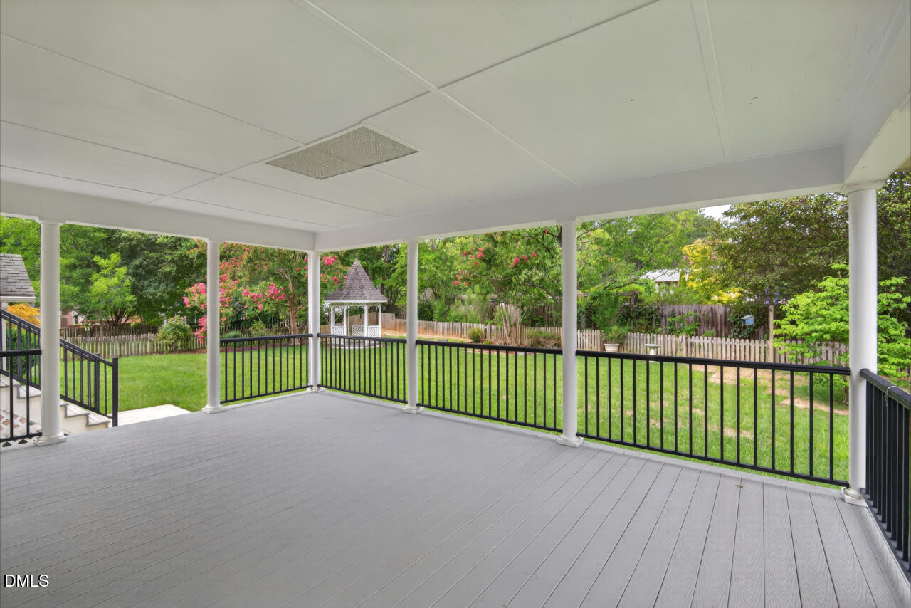 6125 Iris Drive Raleigh, NC 27612 - Photo 16 of 50 17
