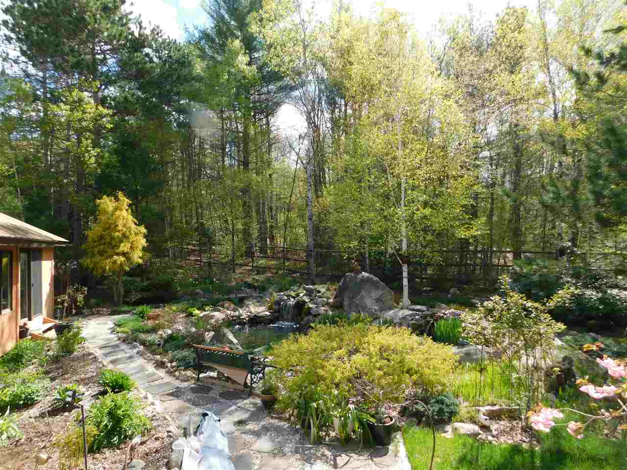 189 Robert Rogers Road Dunbarton, NH 03046 - Photo 23 of 40