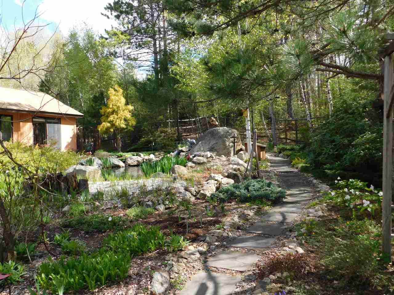 189 Robert Rogers Road Dunbarton, NH 03046 - Photo 26 of 40