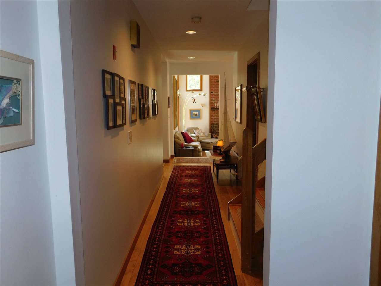 189 Robert Rogers Road Dunbarton, NH 03046 - Photo 27 of 40