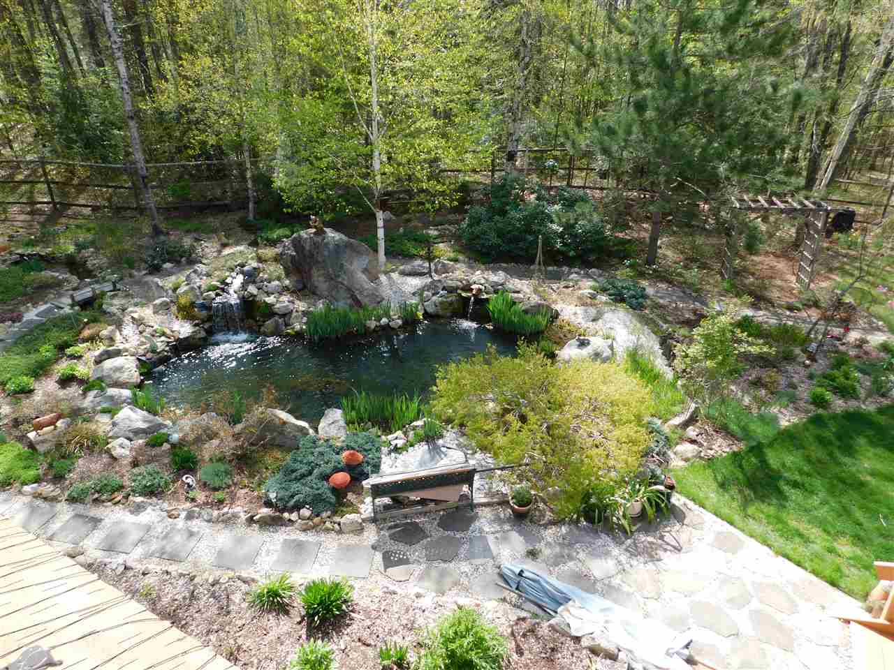 189 Robert Rogers Road Dunbarton, NH 03046 - Photo 31 of 40