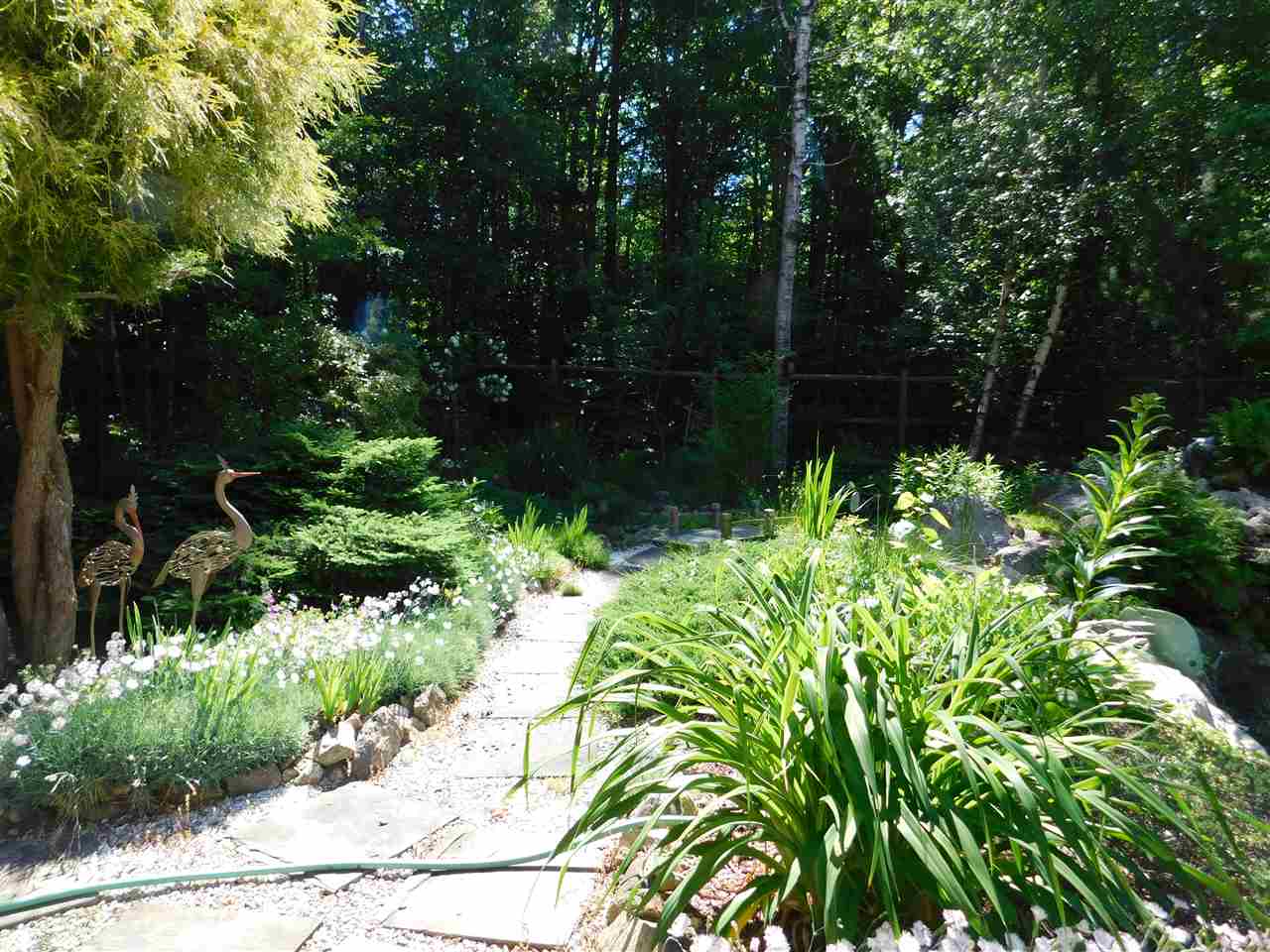 189 Robert Rogers Road Dunbarton, NH 03046 - Photo 37 of 40