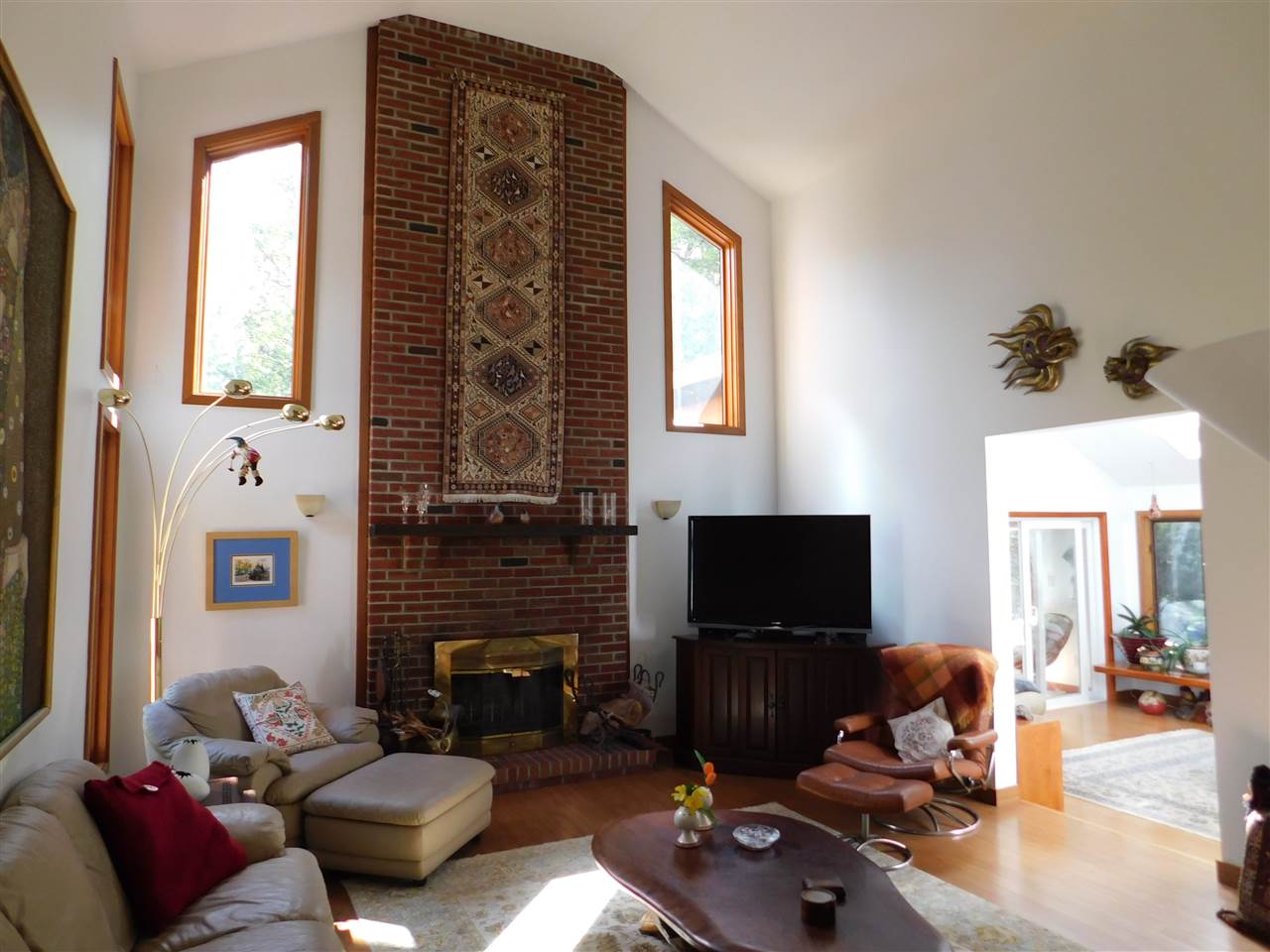 189 Robert Rogers Road Dunbarton, NH 03046 - Photo 6 of 40