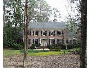 20 Rockbrook Road Augusta, GA 30909 - Photo 1 of 1 Main View