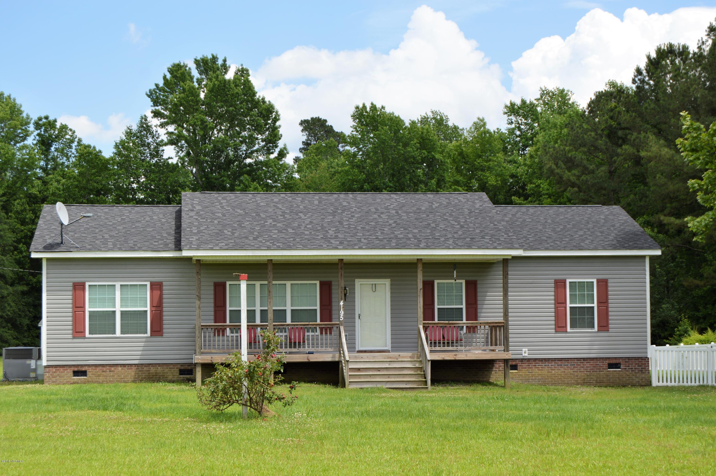 4195 Highsmith Road Burgaw, NC 28425 - Photo 24 of 33 new close up