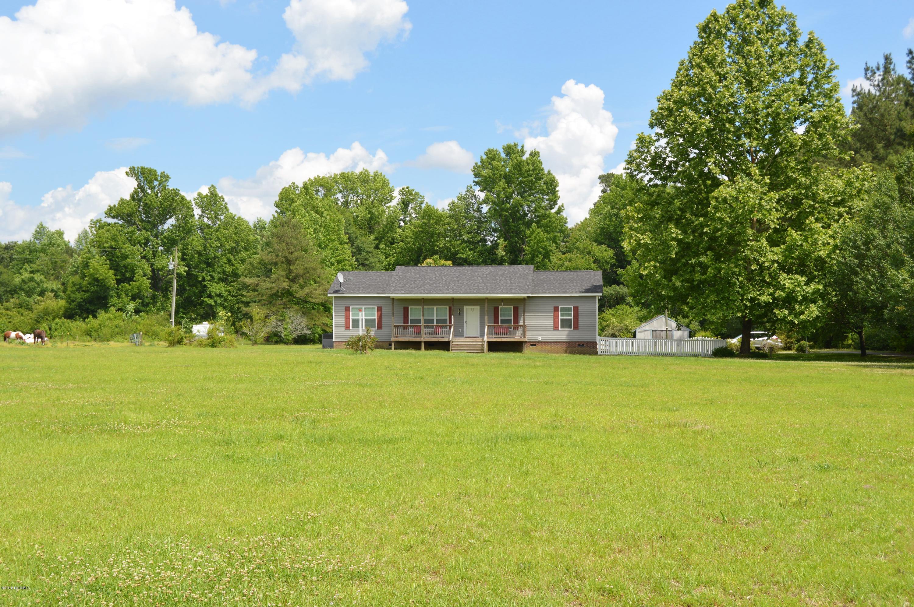 4195 Highsmith Road Burgaw, NC 28425 - Photo 29 of 33 new wide angle