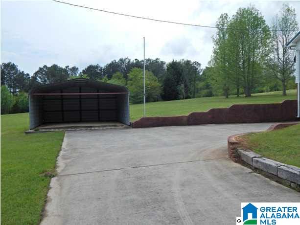 2426 Mayfield Road Warrior, AL 35180 - Photo 4 of 16