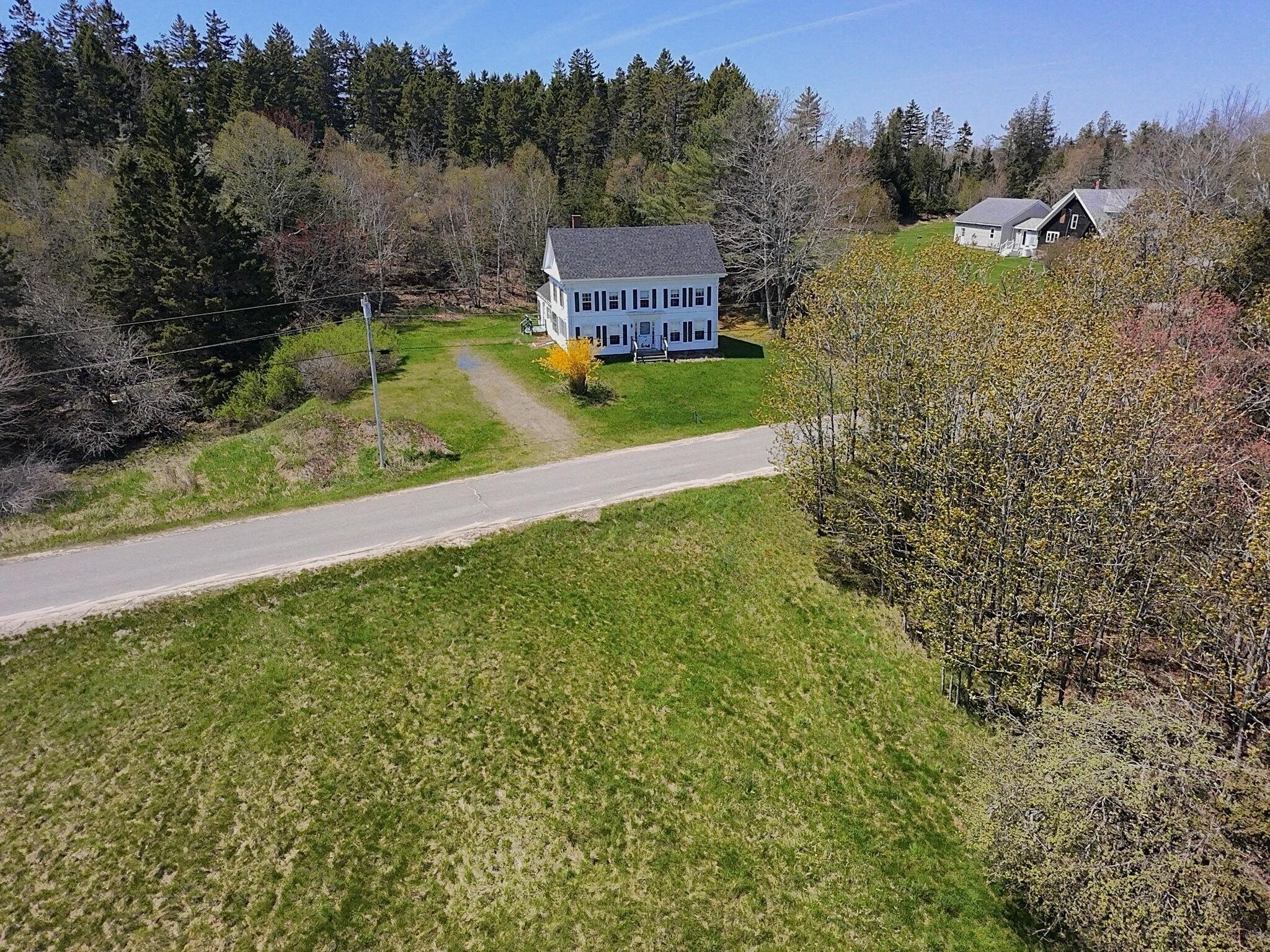 337 West Side Road Addison, ME 04606 - Photo 28 of 30