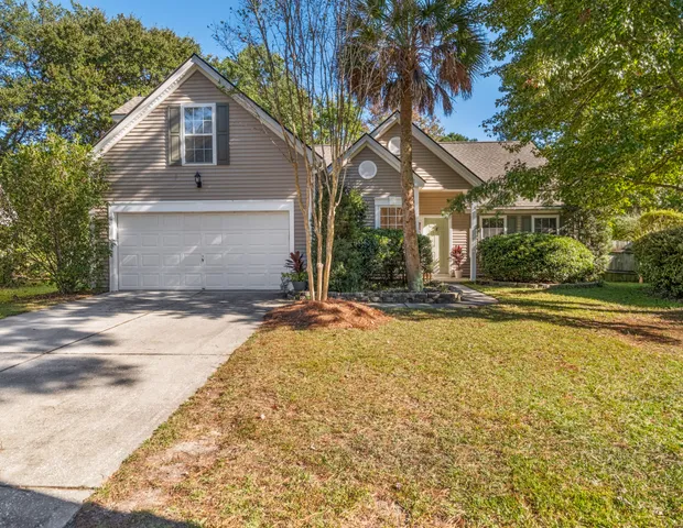 $620,000 | 2851 Curran Place, Mount Pleasant, SC 29466