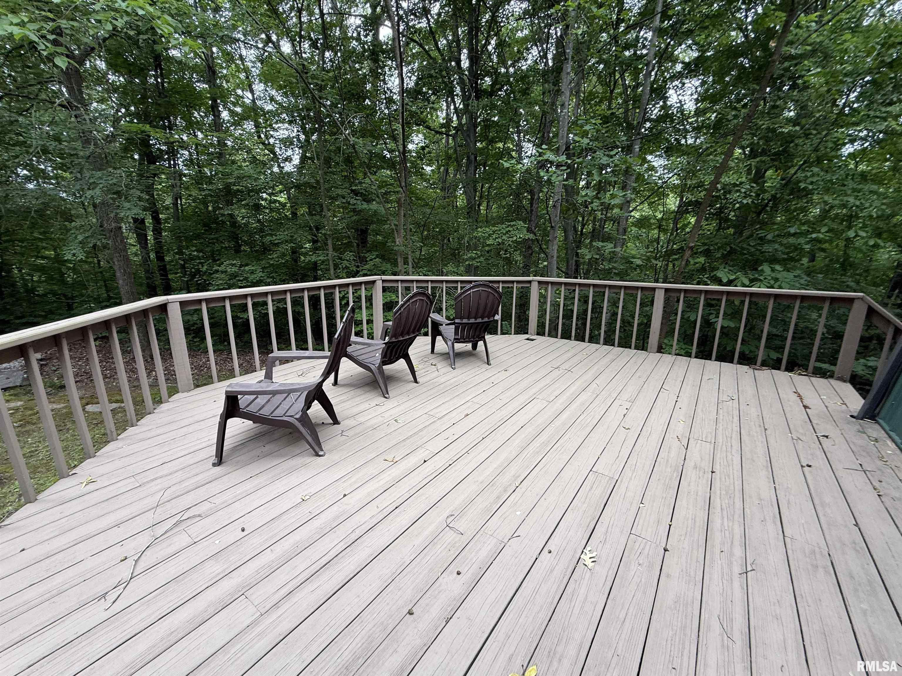 417 Marigold Road Gorham, IL 62940 - Photo 31 of 35