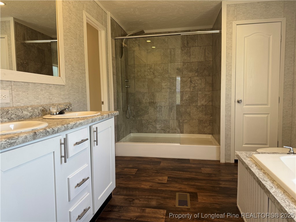 909 Wiregrass Road Hamlet, NC 28345 - Photo 12 of 27