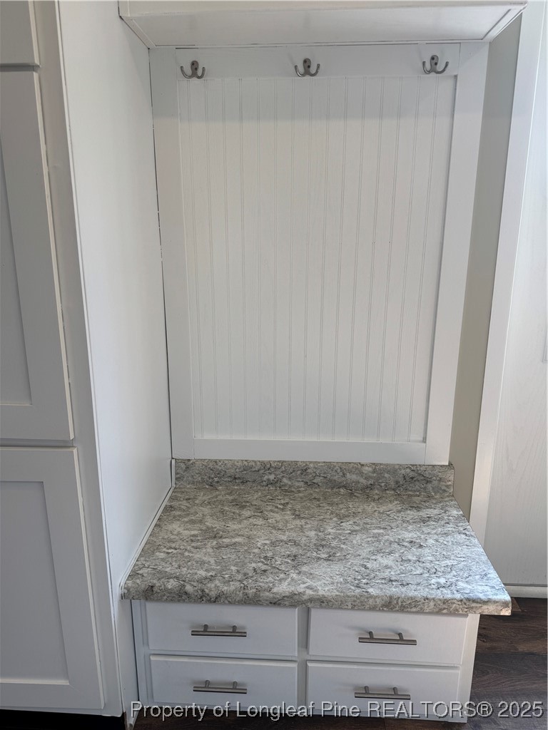 909 Wiregrass Road Hamlet, NC 28345 - Photo 17 of 27 a view of room