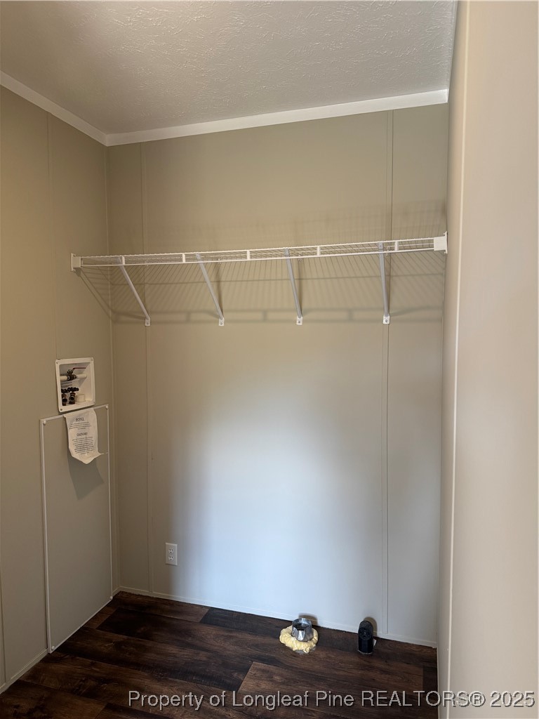 909 Wiregrass Road Hamlet, NC 28345 - Photo 18 of 27 a view of small space