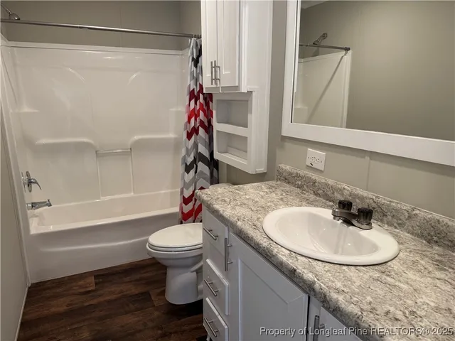 $169,900 | 909 Wiregrass Road, Hamlet, NC 28345