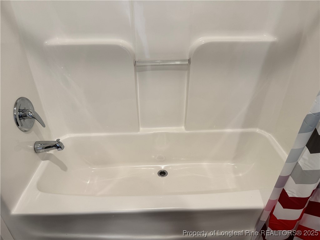 909 Wiregrass Road Hamlet, NC 28345 - Photo 22 of 27