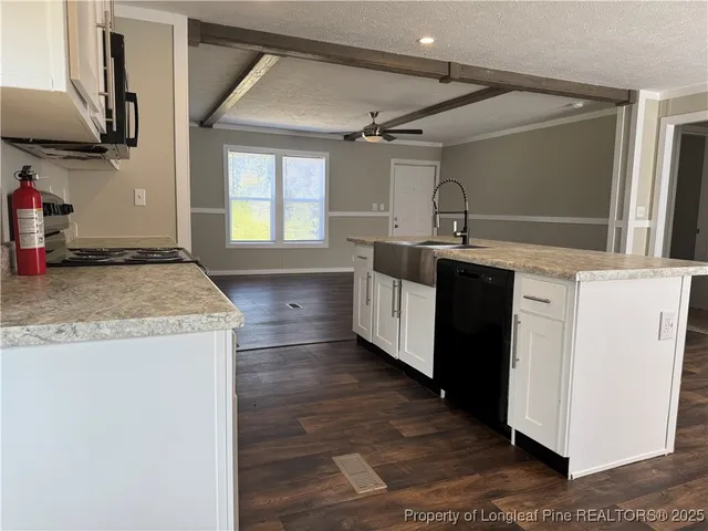 $169,900 | 909 Wiregrass Road, Hamlet, NC 28345