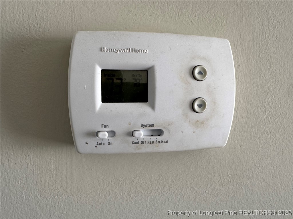 909 Wiregrass Road Hamlet, NC 28345 - Photo 27 of 27