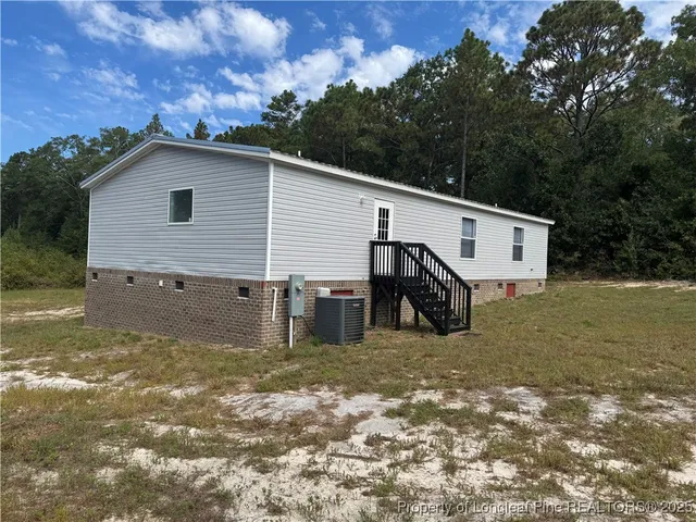 $169,900 | 909 Wiregrass Road, Hamlet, NC 28345