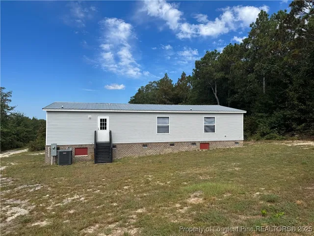 $169,900 | 909 Wiregrass Road, Hamlet, NC 28345