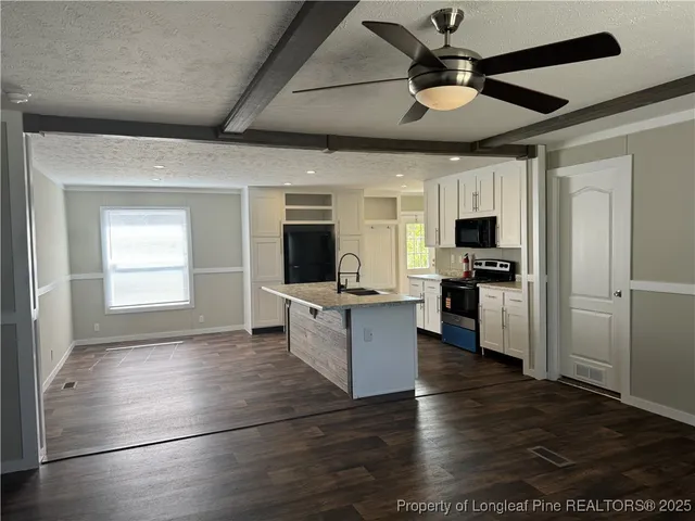 $169,900 | 909 Wiregrass Road, Hamlet, NC 28345