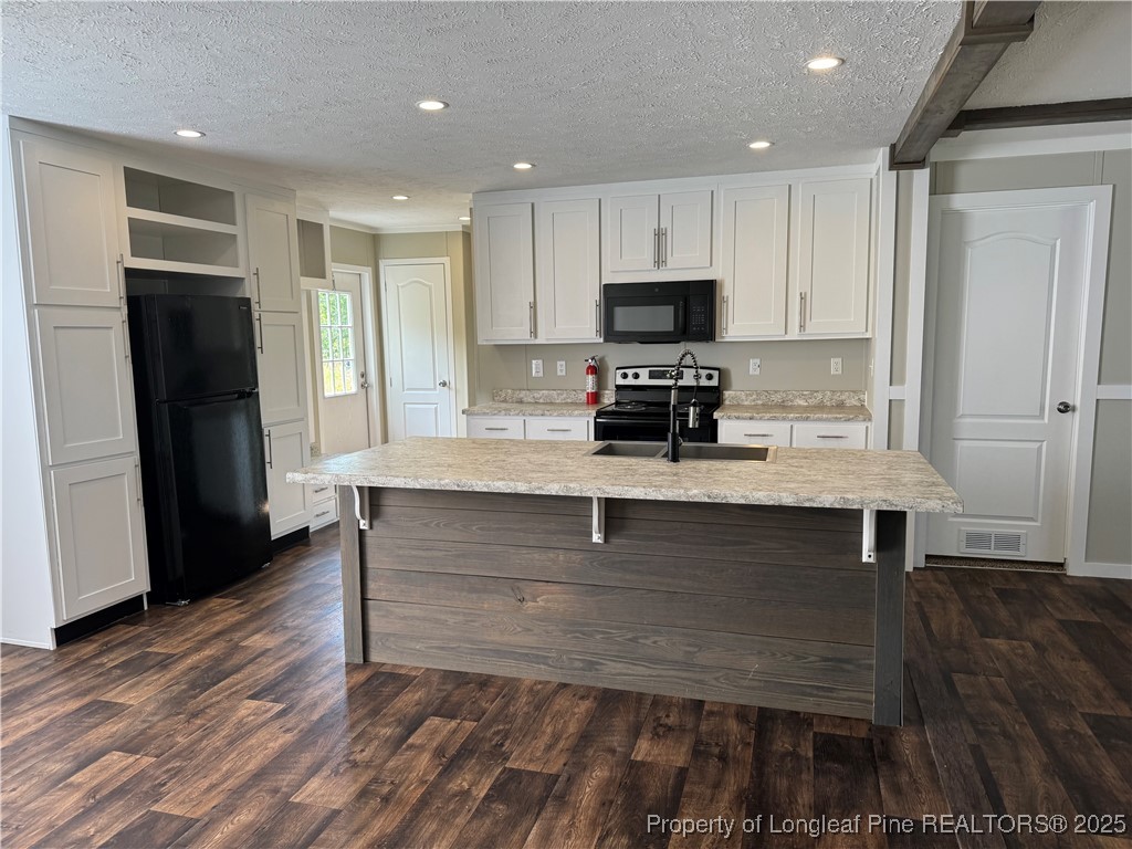 909 Wiregrass Road Hamlet, NC 28345 - Photo 8 of 27