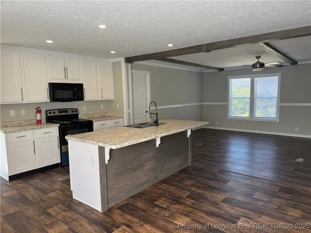 $169,900 | 909 Wiregrass Road, Hamlet, NC 28345