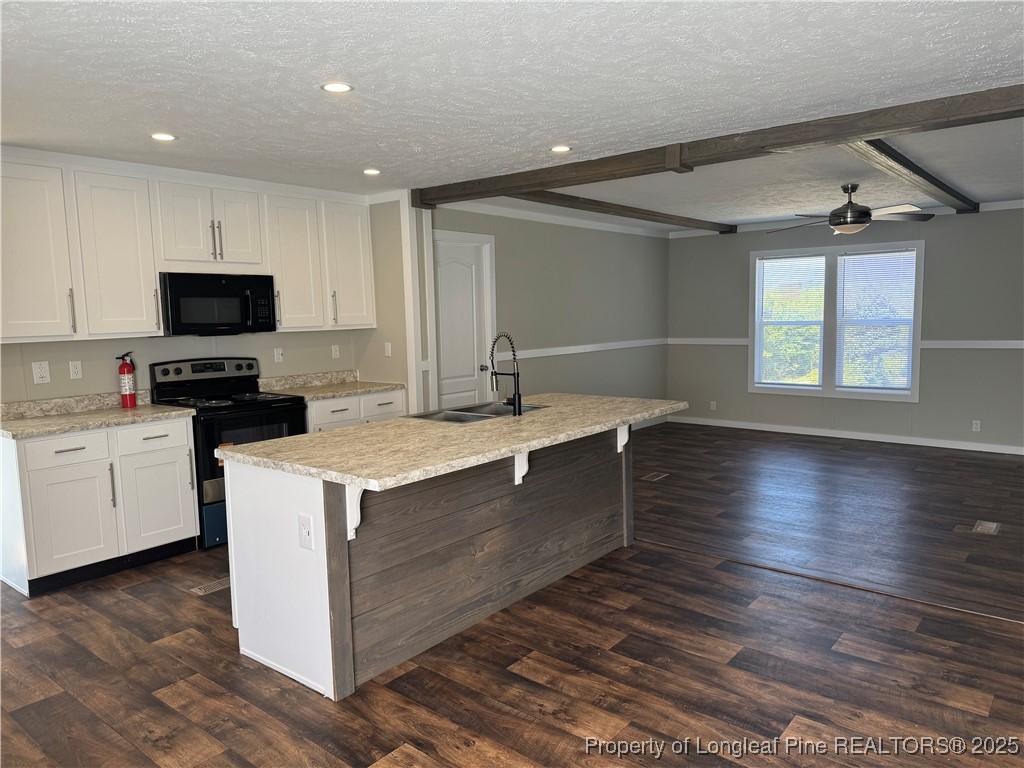 909 Wiregrass Road Hamlet, NC 28345 - Photo 9 of 27