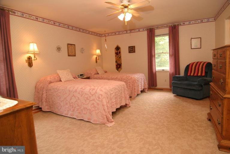 7430 Browns Bridge Road Highland, MD 20777 - Photo 2 of 15 Master Bedroom