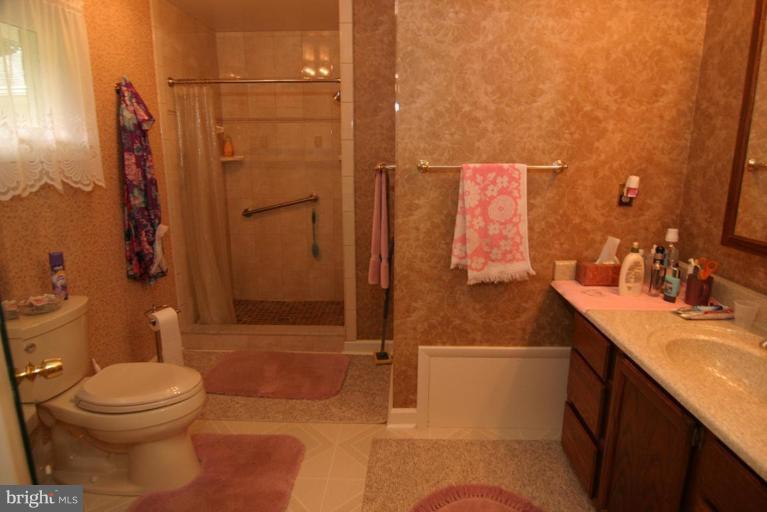 7430 Browns Bridge Road Highland, MD 20777 - Photo 3 of 15 Master Bath