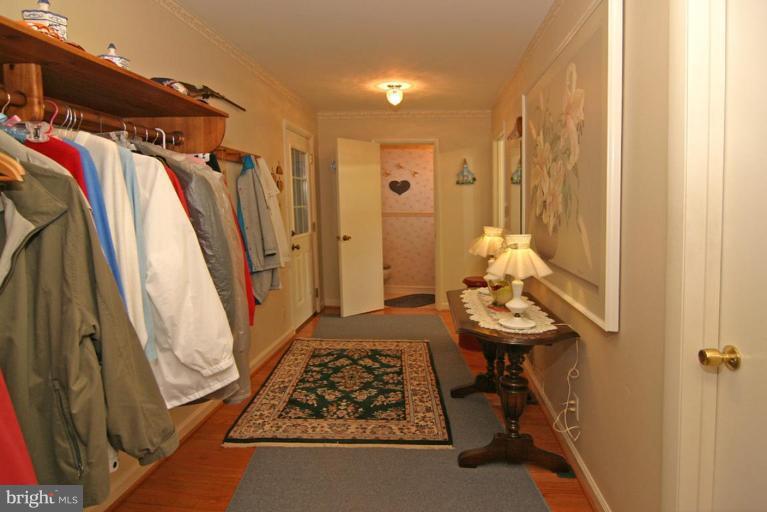 7430 Browns Bridge Road Highland, MD 20777 - Photo 6 of 15 Hallway