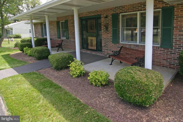 7430 Browns Bridge Road Highland, MD 20777 - Photo 7 of 15 Exterior #2