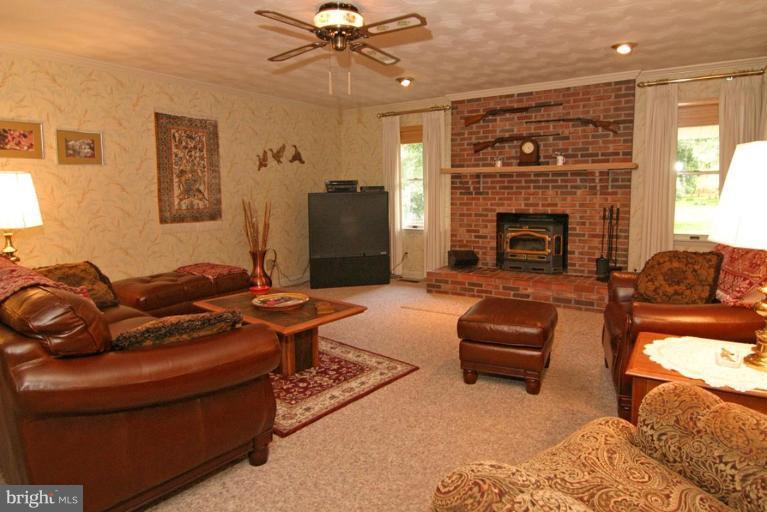 7430 Browns Bridge Road Highland, MD 20777 - Photo 8 of 15 Family Room #2