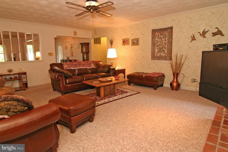 7430 Browns Bridge Road Highland, MD 20777 - Photo 9 of 15 Family Room